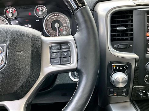 Used 2014 RAM 1500 Limited image 24