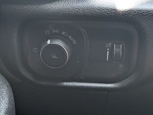 Used 2021 RAM 3500 Tradesman AWD/4WD image 11