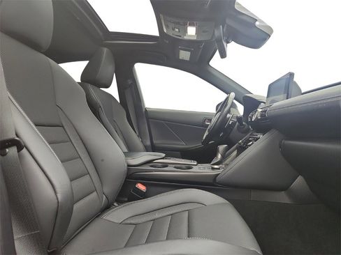 Used 2022 Lexus IS 350 F Sport w/ Memory Package image 25