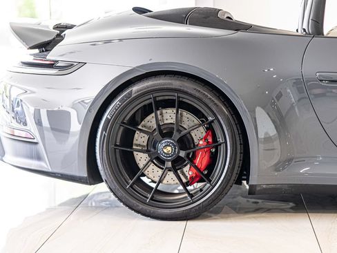 Used 2025 Porsche 911 Carrera 4 GTS AWD/4WD image 12