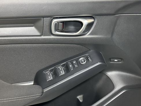 Certified 2024 Honda Civic Sport image 21