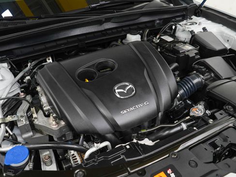 Used 2024 MAZDA CX-50 AWD 2.5 S w/ Cargo Package image 25