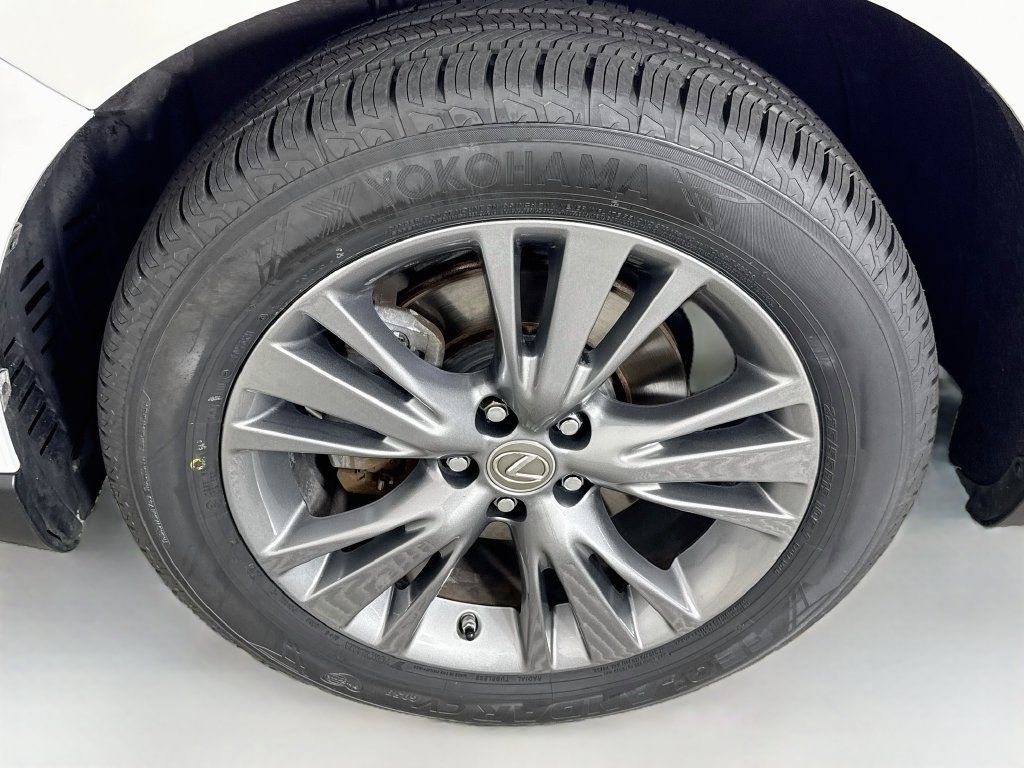 Used 2014 Lexus RX 350 FWD image 31