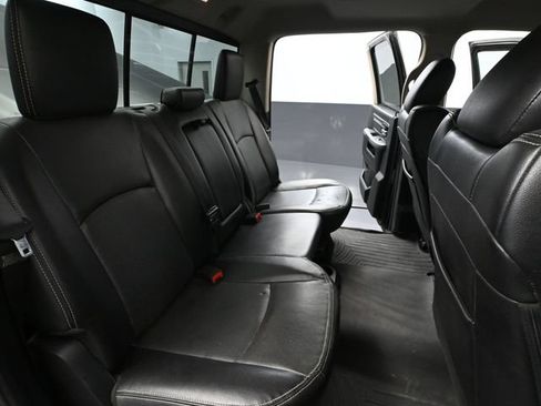 Used 2015 RAM 1500 Sport w/ Convenience Group AWD/4WD image 42