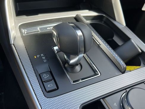 New 2025 MAZDA CX-90 3.3 Turbo S w/ Premium Package image 53