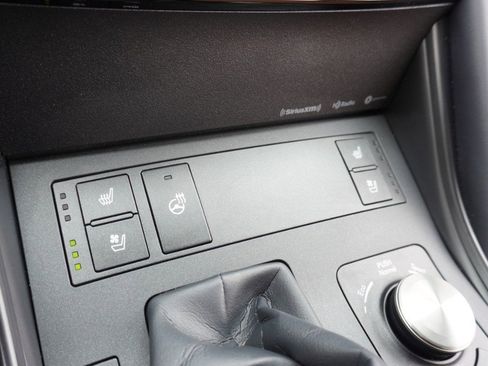 Certified 2024 Lexus IS 300 w/ Comfort Package RWD image 19
