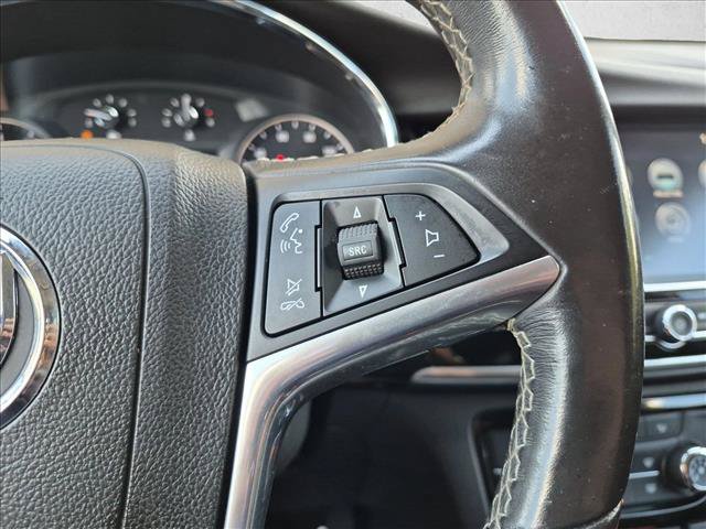 Used 2019 Buick Encore Preferred FWD image 30
