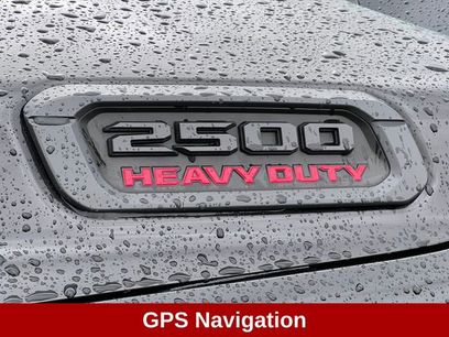 Used 2025 RAM 2500 Big Horn