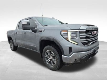 New 2026 GMC Sierra 1500 SLT w/ SLT Convenience Package