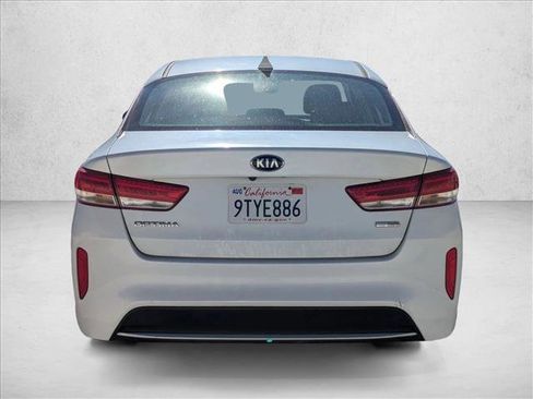 Used 2018 Kia Optima Premium image 7