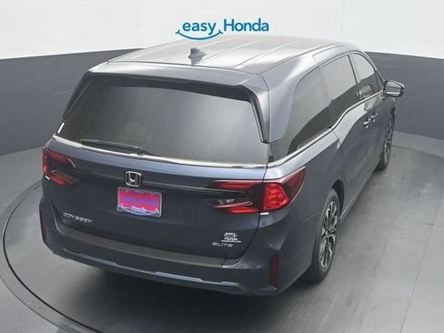Used 2026 Honda Odyssey Elite image 25