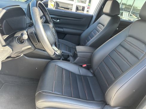 Used 2025 Honda CR-V Sport-L image 10