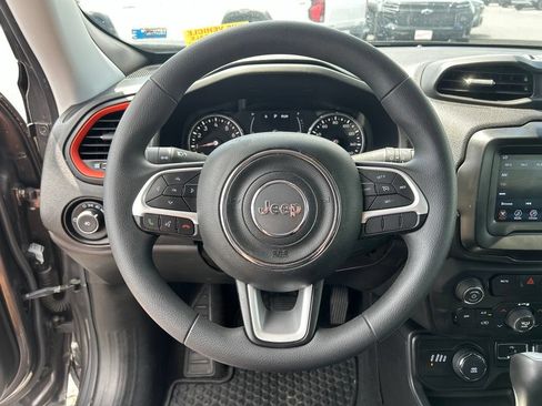 Used 2018 Jeep Renegade Sport w/ Power & Air Group AWD/4WD image 19