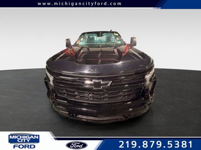 Used 2024 Chevrolet Silverado 1500 RST w/ Max Trailering Package