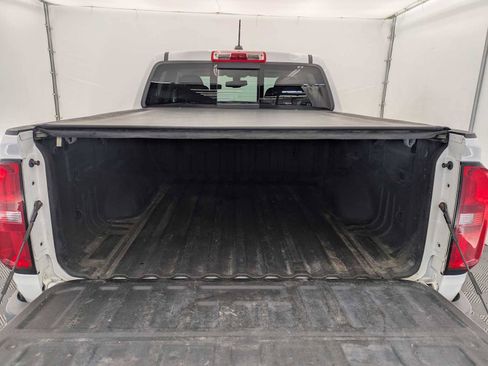 Used 2020 Chevrolet Colorado ZR2 AWD/4WD image 35
