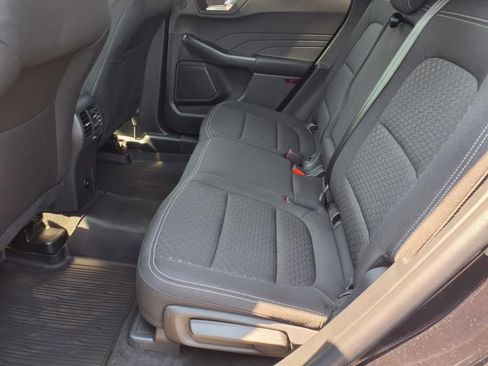 New 2024 Ford Escape Active w/ Tech Pack #2 image 10