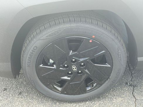 New 2026 Hyundai Kona SEL Sport FWD image 13