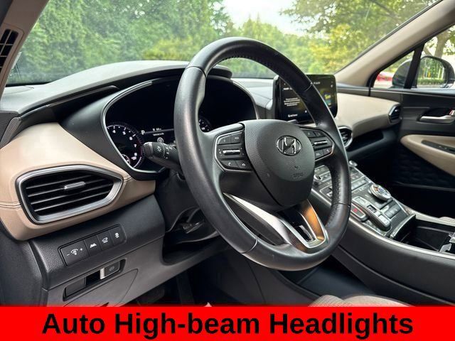 Used 2023 Hyundai Santa Fe SEL AWD/4WD image 42