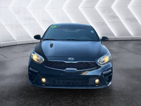 Used 2021 Kia Forte GT-Line image 2