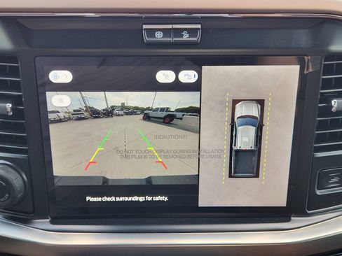 New 2026 Ford F250 King Ranch image 17