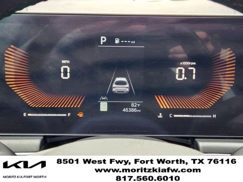 Certified 2025 Kia K5 GT-Line w/ GT-Line Premium Package FWD image 15