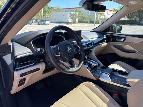 Used 2023 Acura MDX SH-AWD image 15