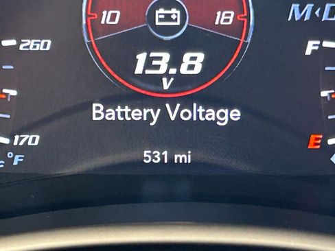 Used 2023 Dodge Charger SRT Hellcat image 37