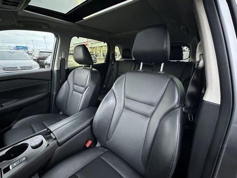 Certified 2024 Nissan Rogue SV w/ SV Premium Package image 26