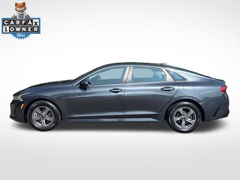 Used 2023 Kia K5 LXS FWD image 5