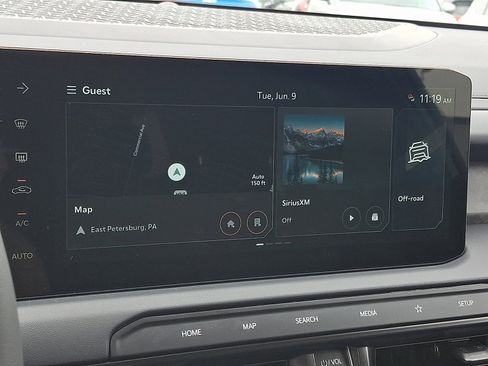 New 2027 Kia Telluride SX Prestige X-Pro AWD/4WD image 11