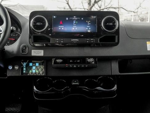 New 2025 Mercedes-Benz Sprinter 3500 image 26