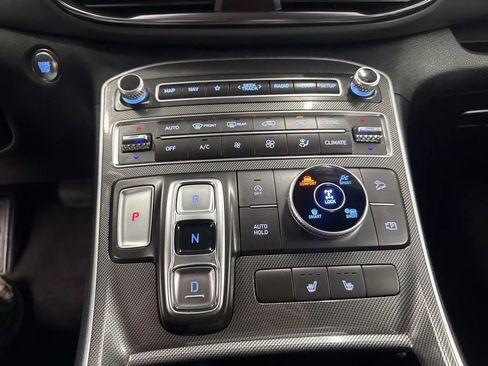 Used 2023 Hyundai Santa Fe SEL w/ Cargo Package AWD/4WD image 19