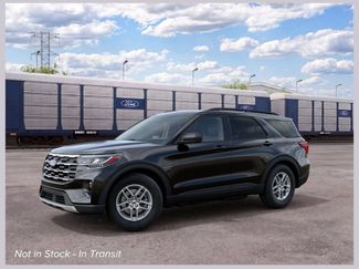 New 2027 Ford Explorer Active AWD/4WD 360° Tour