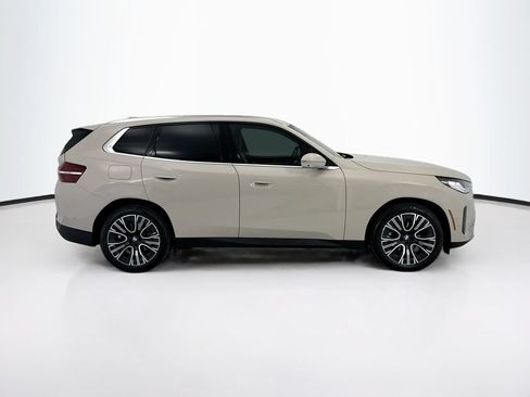 Certified 2026 BMW X3 xDrive30i w/ Premium Package AWD/4WD image 4