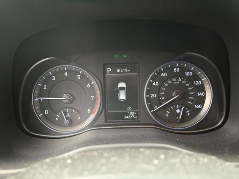 Used 2022 Hyundai Kona SEL FWD image 13
