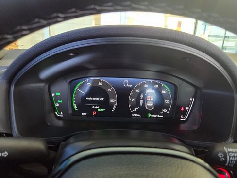 New 2026 Honda Civic Sport Touring image 38