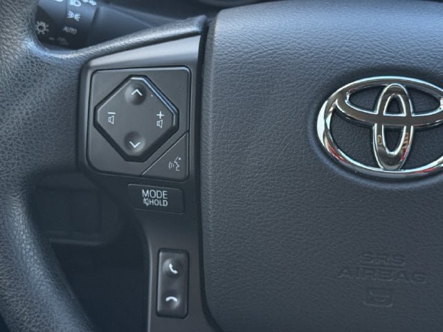 Used 2023 Toyota Tacoma SR AWD/4WD image 14