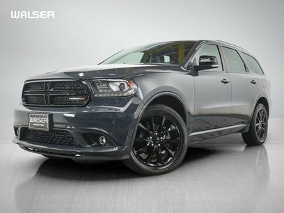 Used 2018 Dodge Durango GT w/ Premium Group
