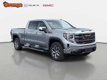 New 2026 GMC Sierra 1500 SLT w/ SLT Premium Plus Package