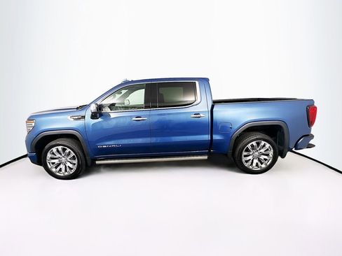 Certified 2025 GMC Sierra 1500 Denali AWD/4WD image 4