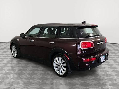 Used 2016 MINI Cooper Clubman S FWD image 4