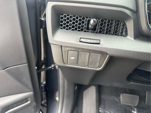 New 2026 Honda CR-V Sport-L image 26