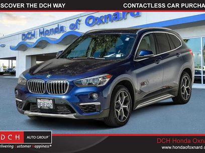Used 2018 BMW X1 xDrive28i