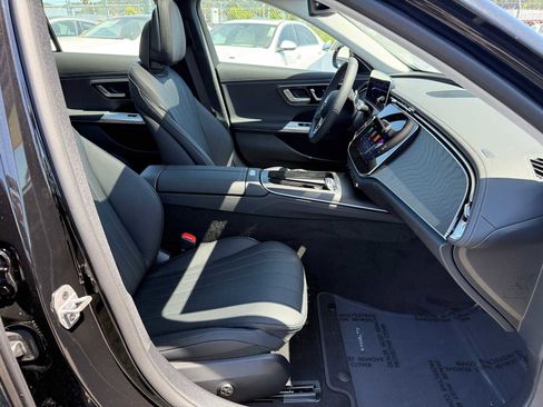 New 2025 Mercedes-Benz E 450 4MATIC All-Terrain Wagon image 10