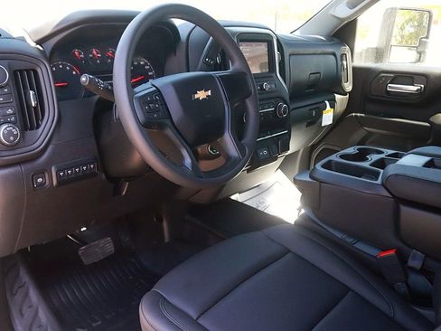 New 2025 Chevrolet Silverado 3500 W/T w/ WT Convenience Package image 15