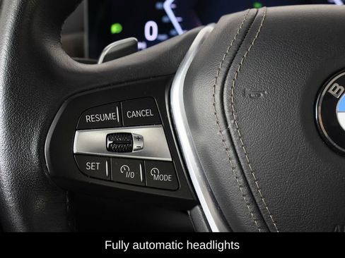 Used 2024 BMW X5 sDrive40i RWD image 8