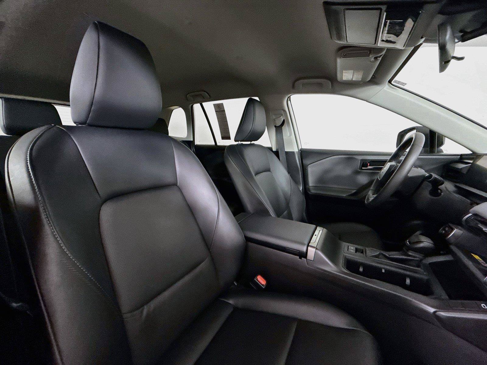 Certified 2026 Toyota RAV4 XLE Premium FWD image 42