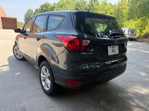 Used 2019 Ford Escape S FWD image 5