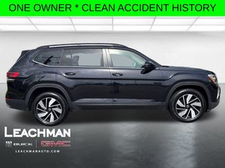 Used 2026 Volkswagen Atlas SE AWD/4WD video 2