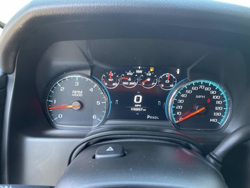 Used 2019 GMC Yukon Denali w/ Denali Ultimate Package AWD/4WD image 25